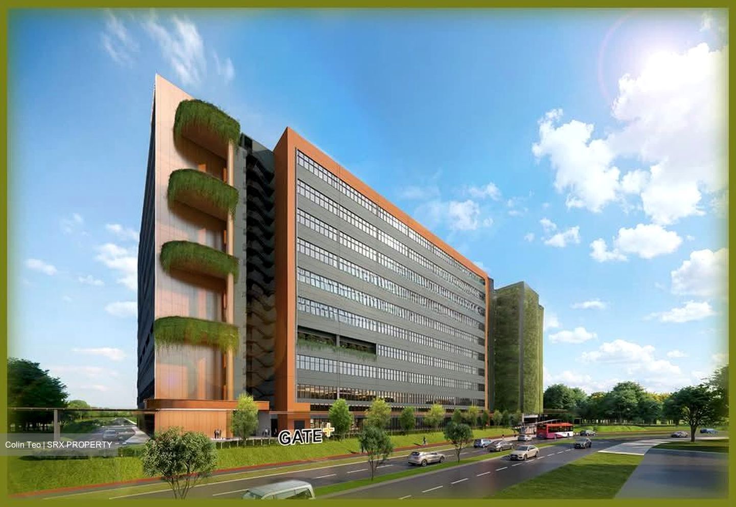 Nesst Tukang Dormitory (D22), Factory #552101991